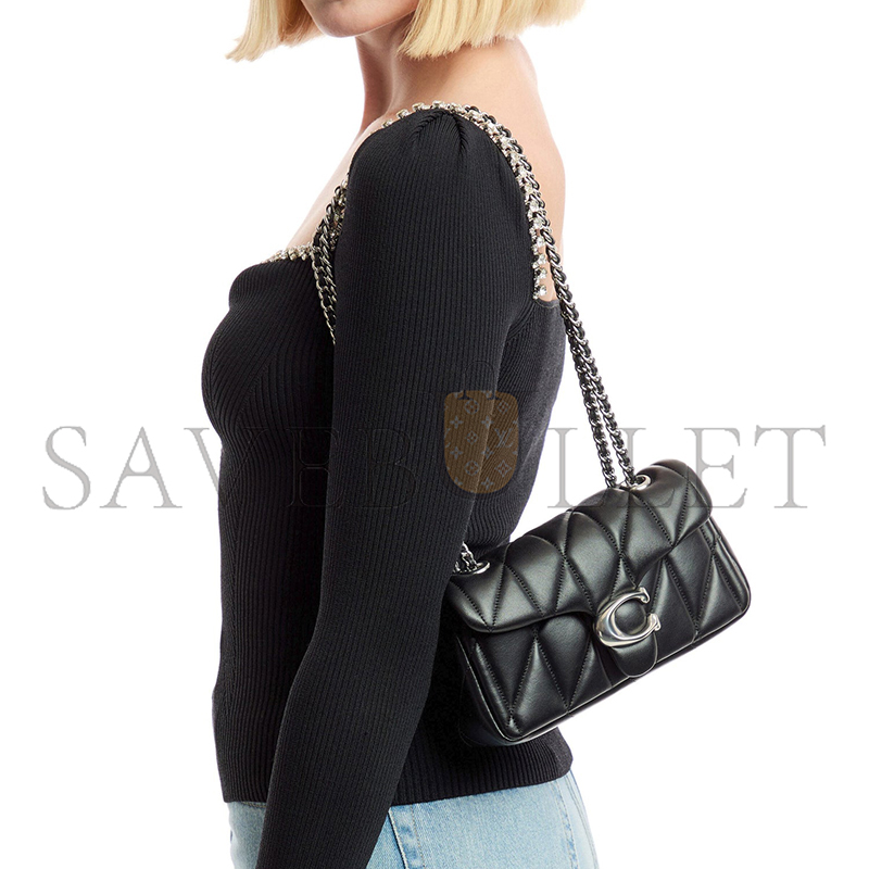 COACH TABBY 20 SHOULDER BAG CP149 (20*11*7cm)